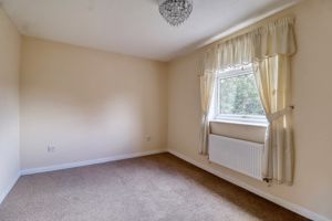 Bedroom Two- click for photo gallery